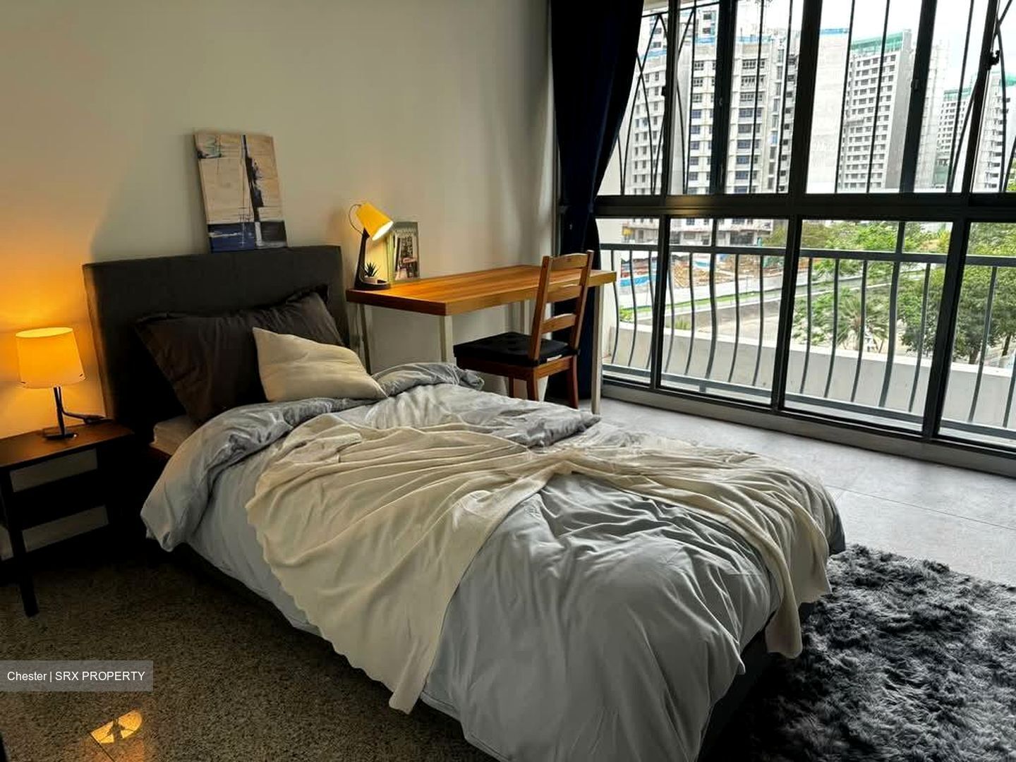 Boonview (D20), Condominium #530636661